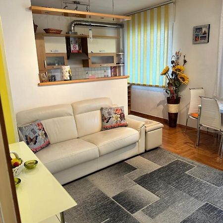 Appartamento Vacanze Merano Bagian luar foto
