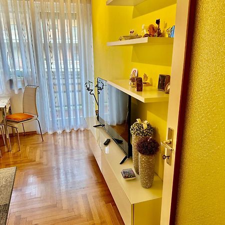 Appartamento Vacanze Merano Bagian luar foto