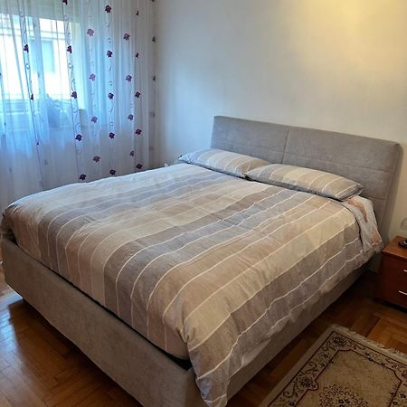 Appartamento Vacanze Merano Bagian luar foto