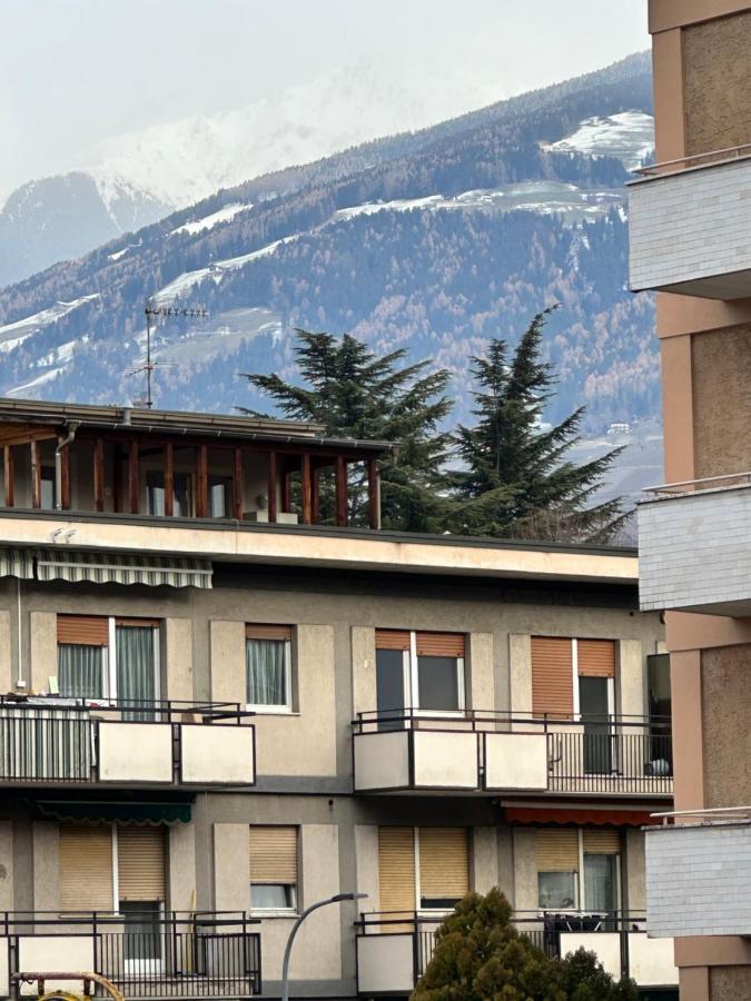 Appartamento Vacanze Merano Bagian luar foto