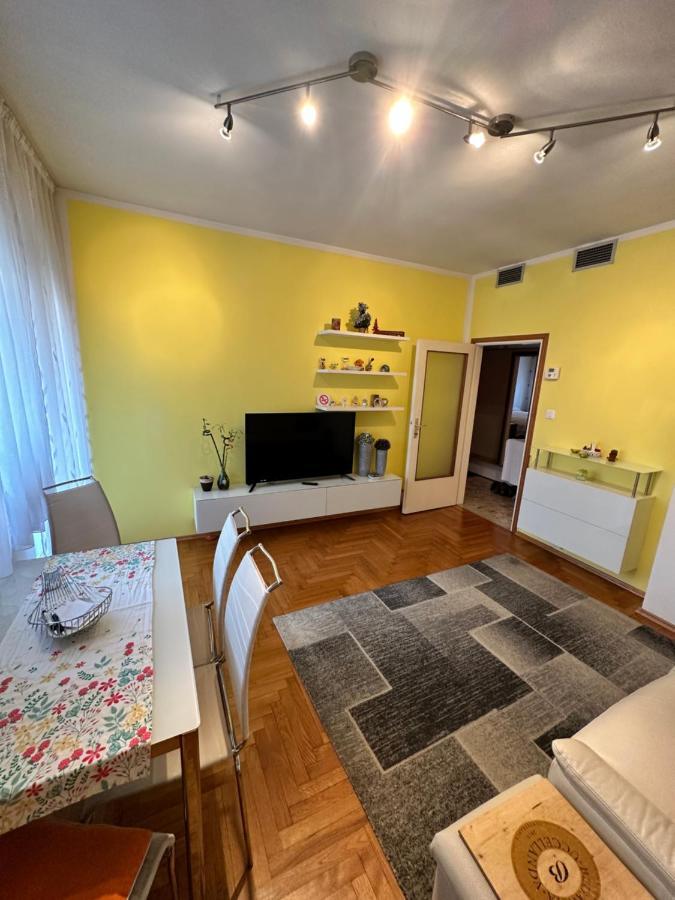 Appartamento Vacanze Merano Bagian luar foto