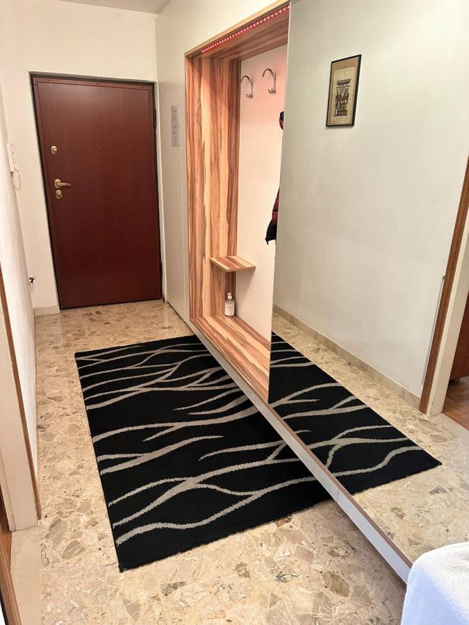 Appartamento Vacanze Merano Bagian luar foto