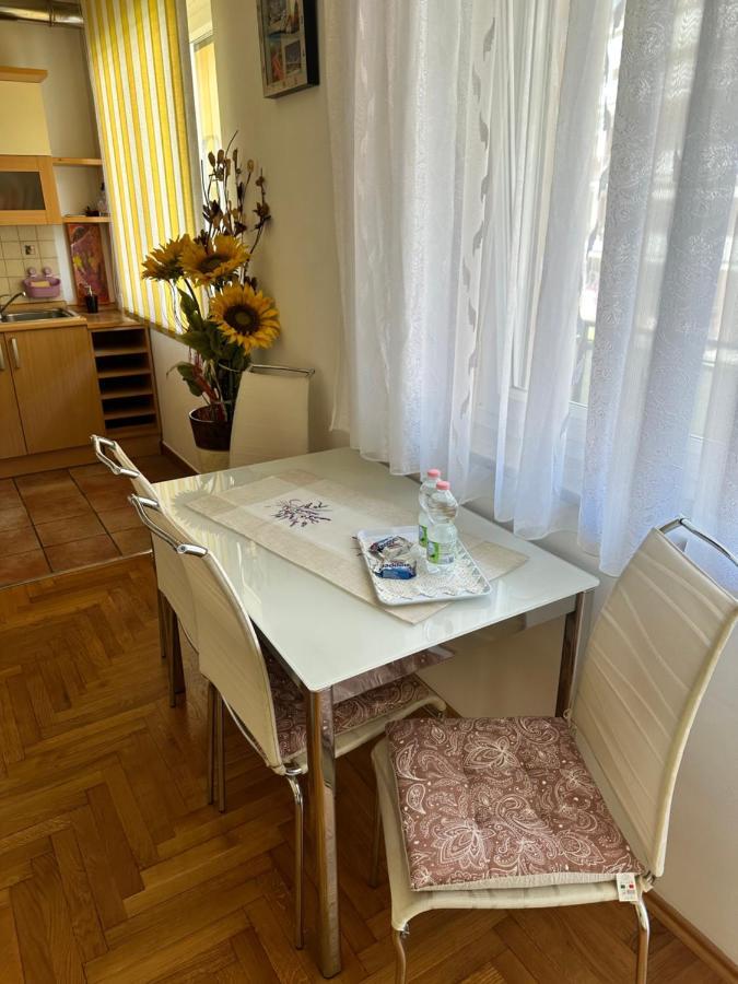 Appartamento Vacanze Merano Bagian luar foto