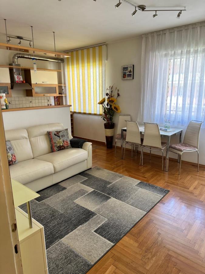 Appartamento Vacanze Merano Bagian luar foto