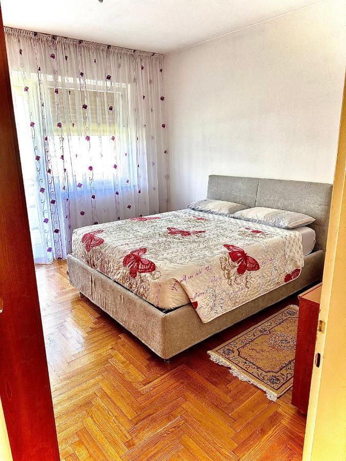 Appartamento Vacanze Merano Bagian luar foto