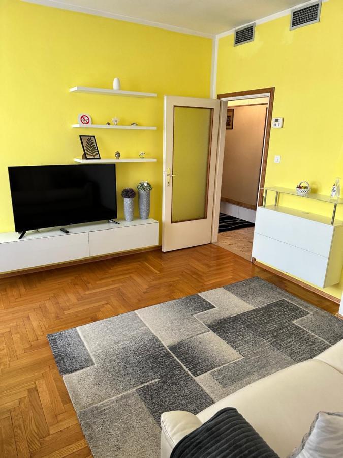 Appartamento Vacanze Merano Bagian luar foto